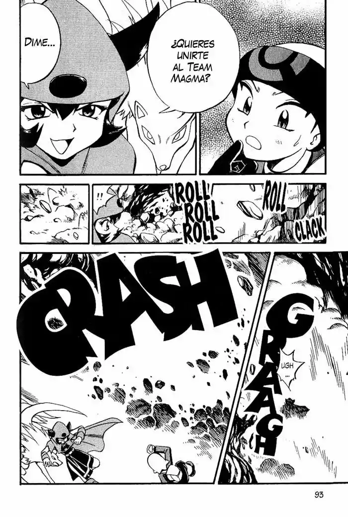 Pokémon Special (1997) - Capítulo 221 - Página 3 - LectorTMOo