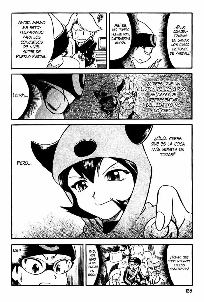 Pokémon Special (1997) - Capítulo 223 - Página 5 - LectorTMOo