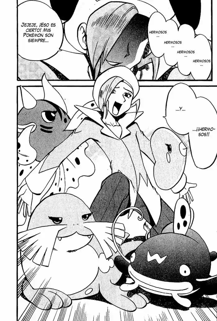 Pokémon Special (1997) - Capítulo 223 - Página 13 - LectorTMOo