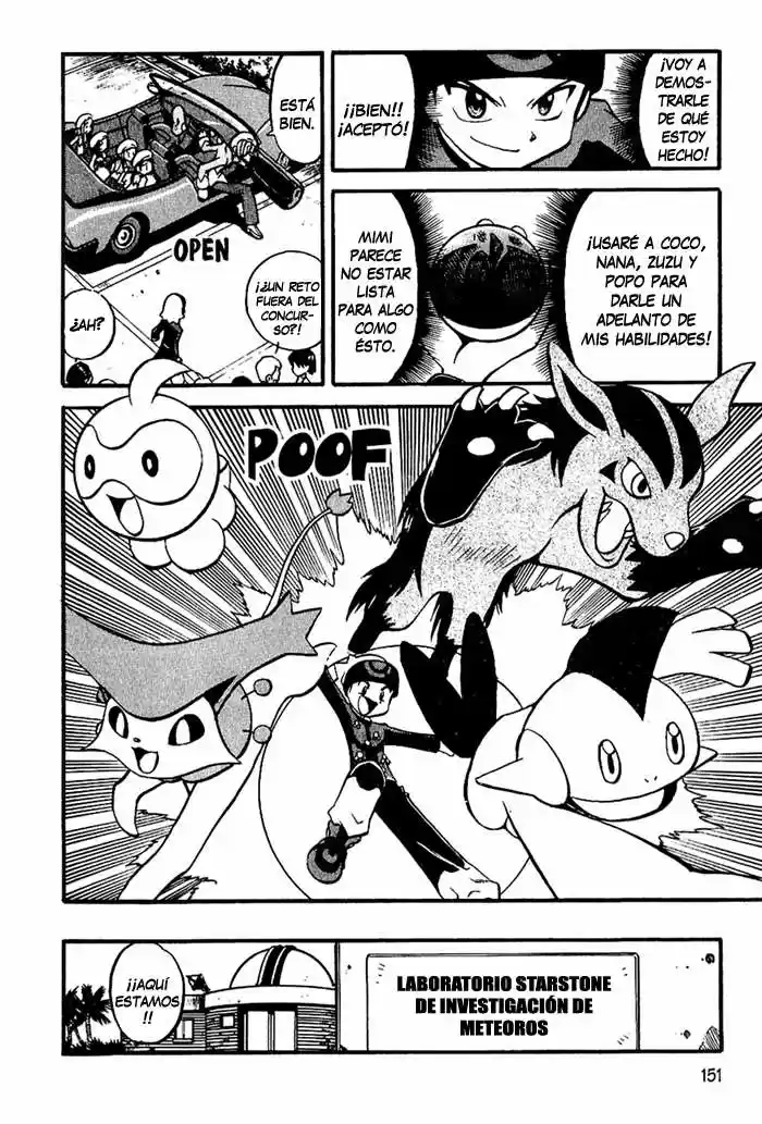 Pokémon Special (1997) - Capítulo 224 - Página 9 - LectorTMOo
