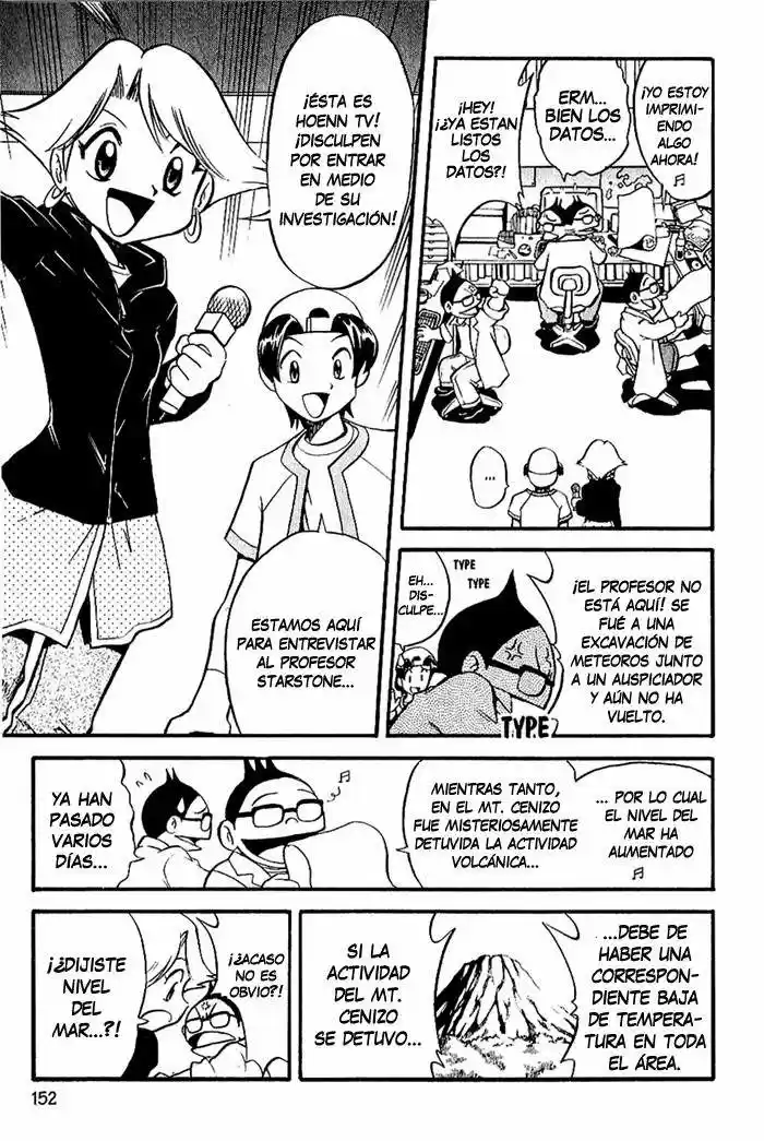 Pokémon Special (1997) - Capítulo 224 - Página 10 - LectorTMOo