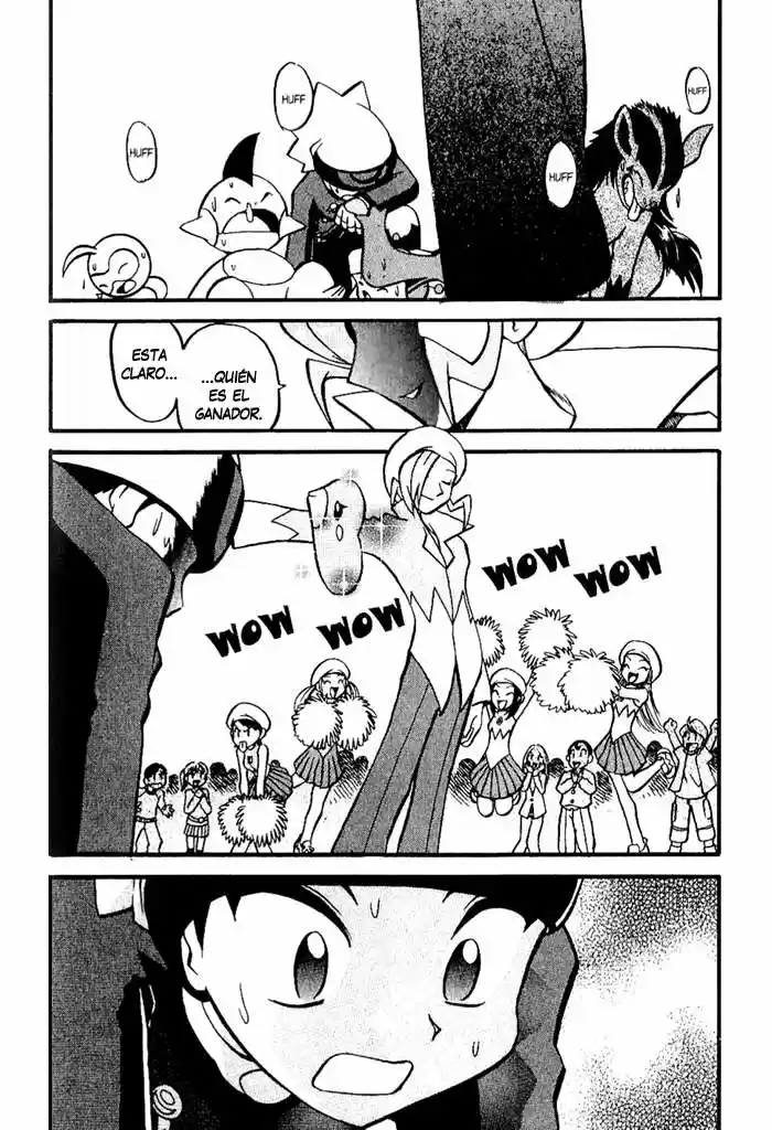Pokémon Special (1997) - Capítulo 224 - Página 13 - LectorTMOo