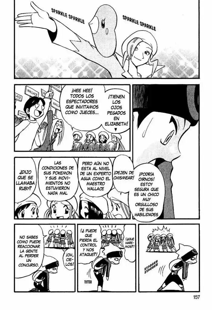 Pokémon Special (1997) - Capítulo 225 - Página 3 - LectorTMOo