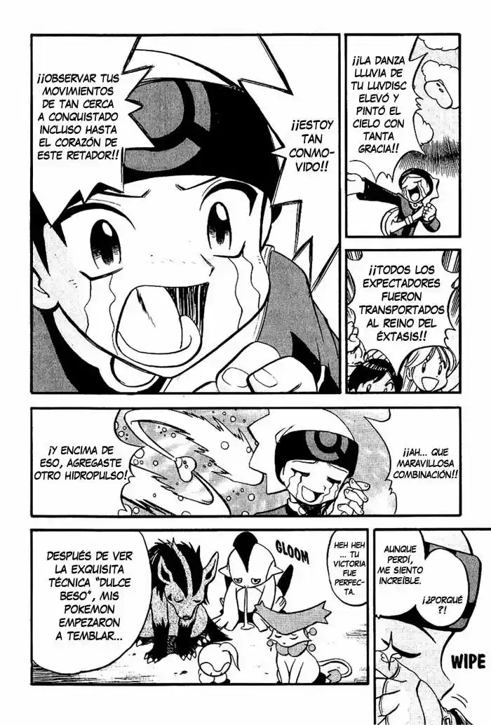 Pokémon Special (1997) - Capítulo 225 - Página 5 - LectorTMOo