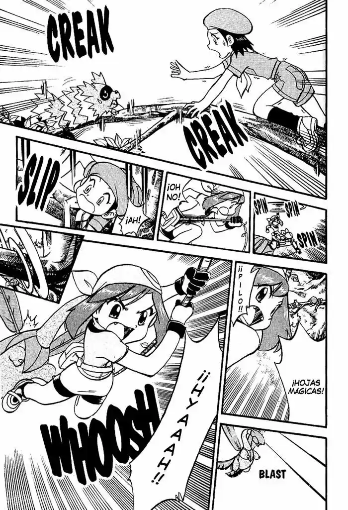 Pokémon Special (1997) - Capítulo 226 - Página 5 - LectorTMOo