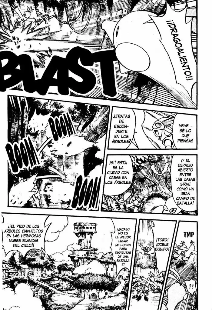Pokémon Special (1997) - Capítulo 226 - Página 13 - LectorTMOo