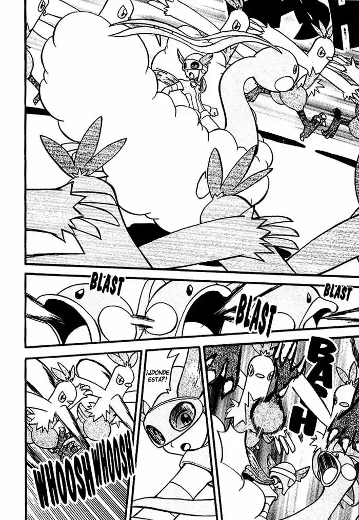 Pokémon Special (1997) - Capítulo 226 - Página 14 - LectorTMOo