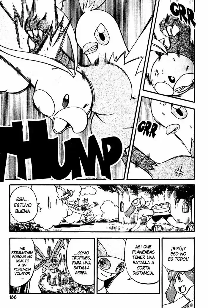 Pokémon Special (1997) - Capítulo 226 - Página 15 - LectorTMOo