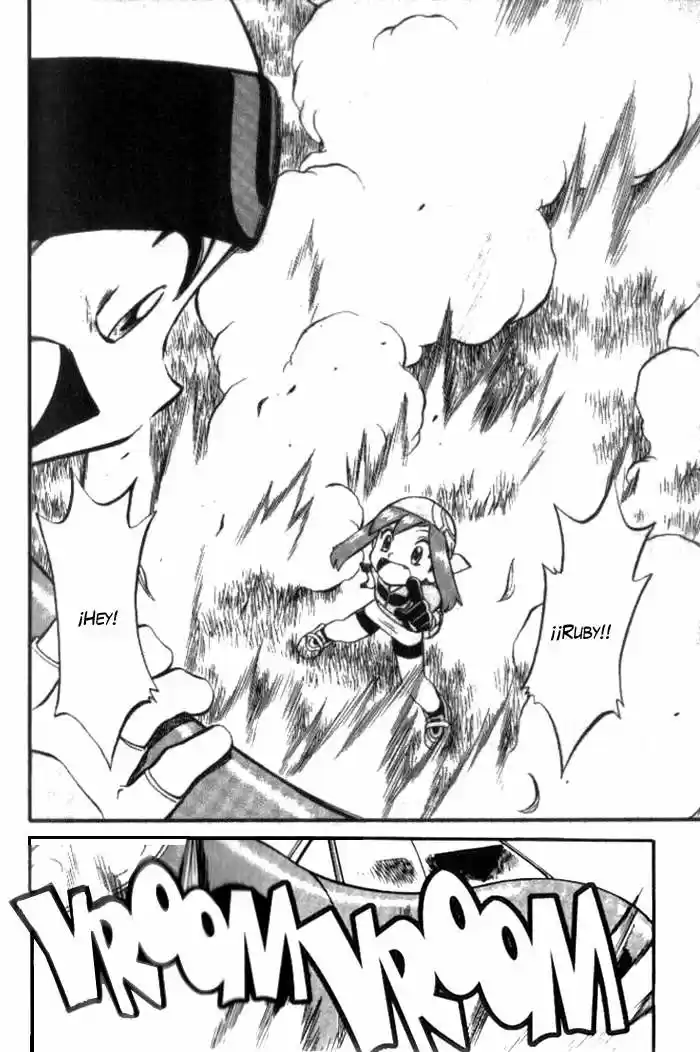Pokémon Special (1997) - Capítulo 227 - Página 3 - LectorTMOo