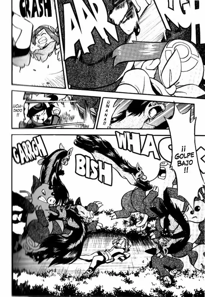 Pokémon Special (1997) - Capítulo 227 - Página 13 - LectorTMOo