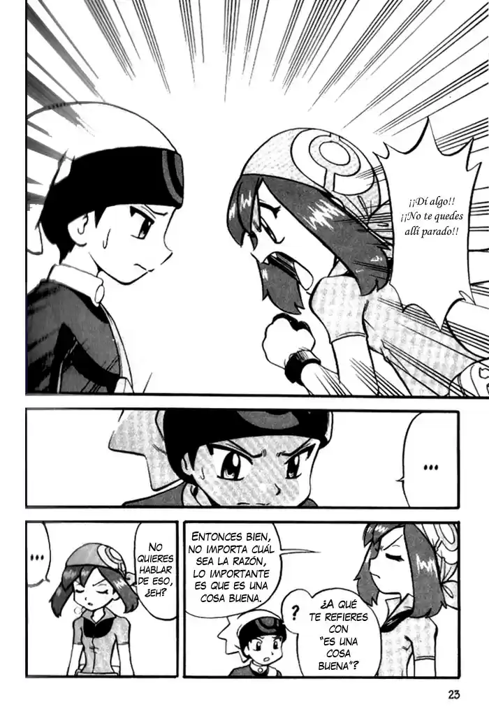 Pokémon Special (1997) - Capítulo 228 - Página 5 - LectorTMOo