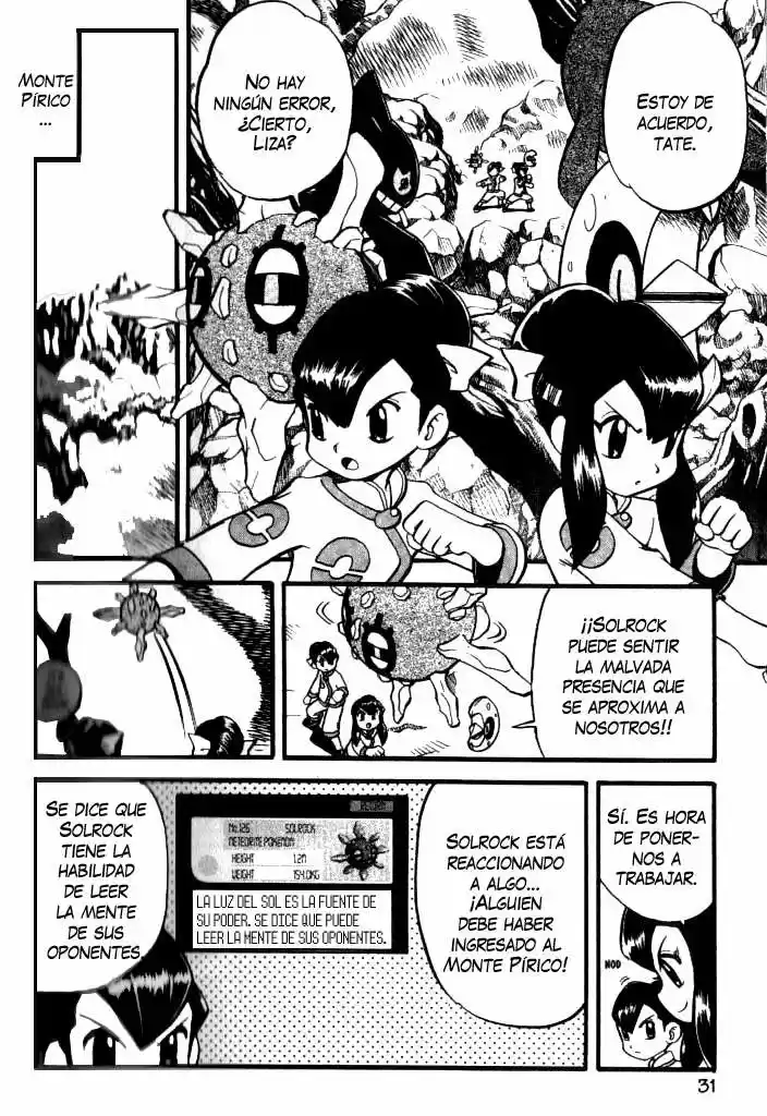 Pokémon Special (1997) - Capítulo 228 - Página 13 - LectorTMOo