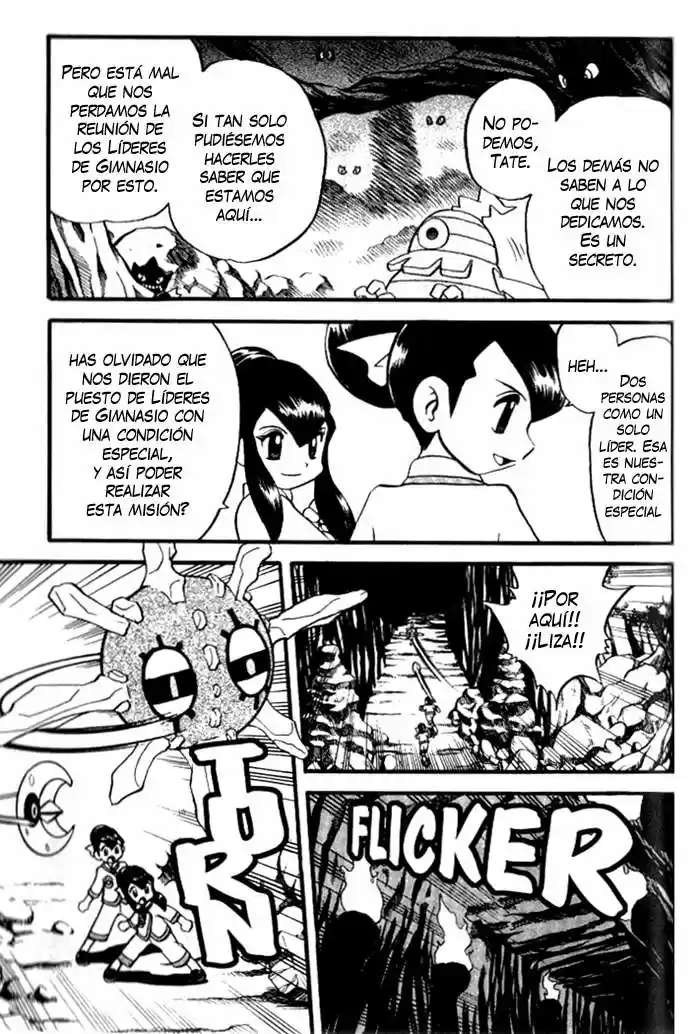 Pokémon Special (1997) - Capítulo 228 - Página 14 - LectorTMOo