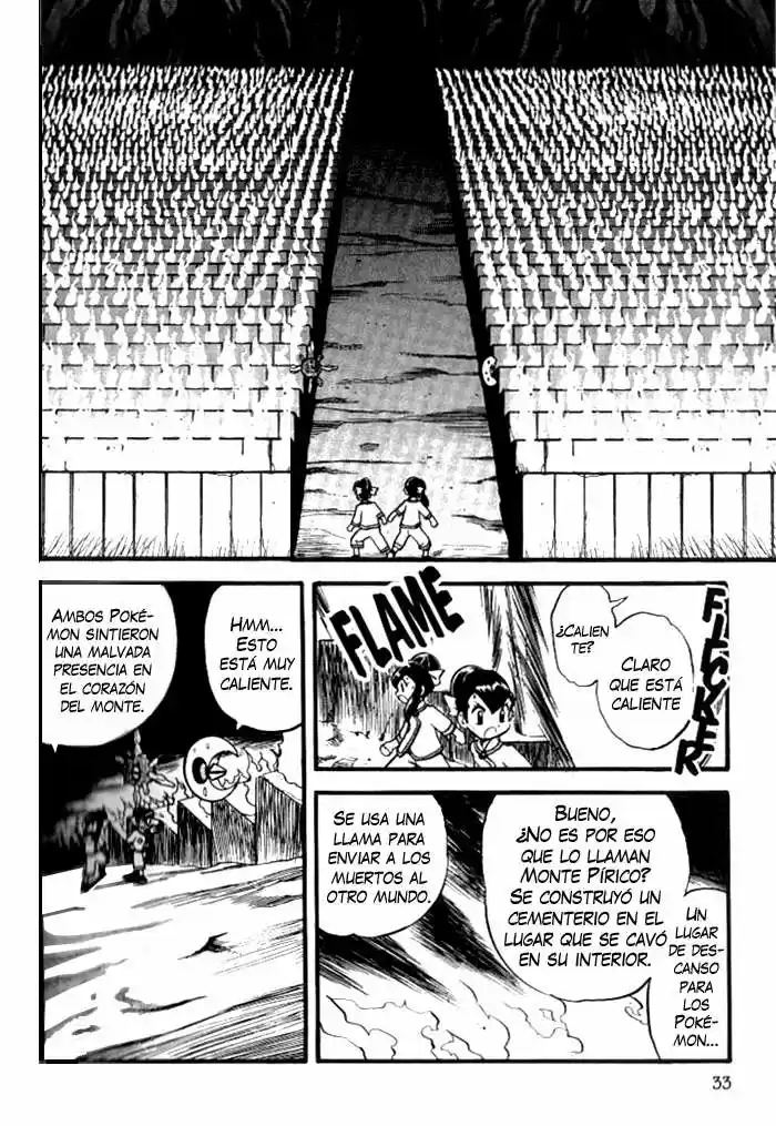 Pokémon Special (1997) - Capítulo 228 - Página 15 - LectorTMOo