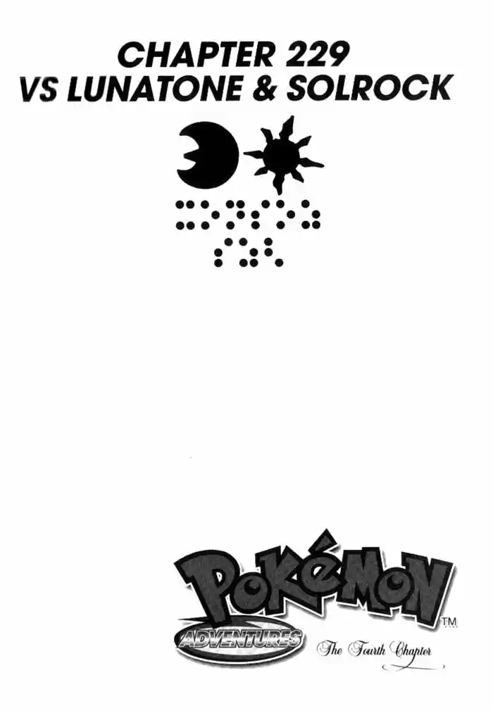 Pokémon Special (1997) - Capítulo 229 - Página 2 - LectorTMOo