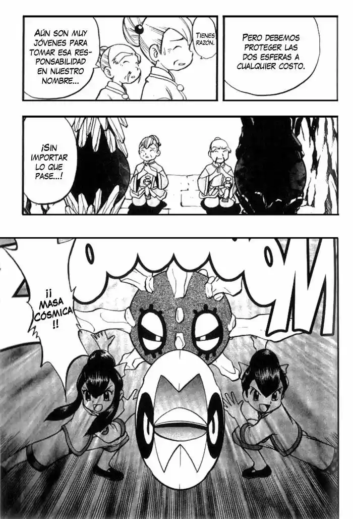 Pokémon Special (1997) - Capítulo 229 - Página 5 - LectorTMOo