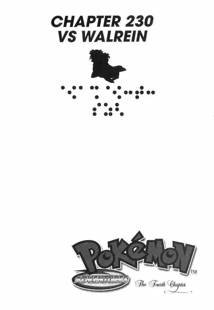 Pokémon Special (1997) - Capítulo 230 - Página 2 - LectorTMOo