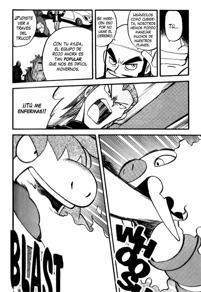 Pokémon Special (1997) - Capítulo 230 - Página 6 - LectorTMOo