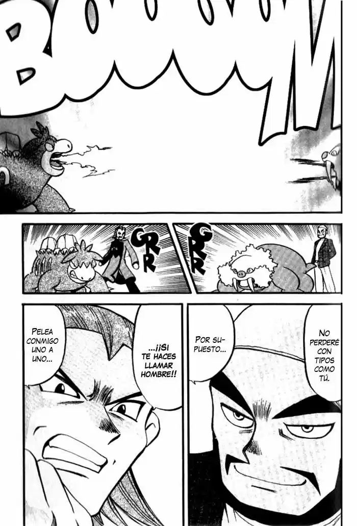 Pokémon Special (1997) - Capítulo 230 - Página 7 - LectorTMOo