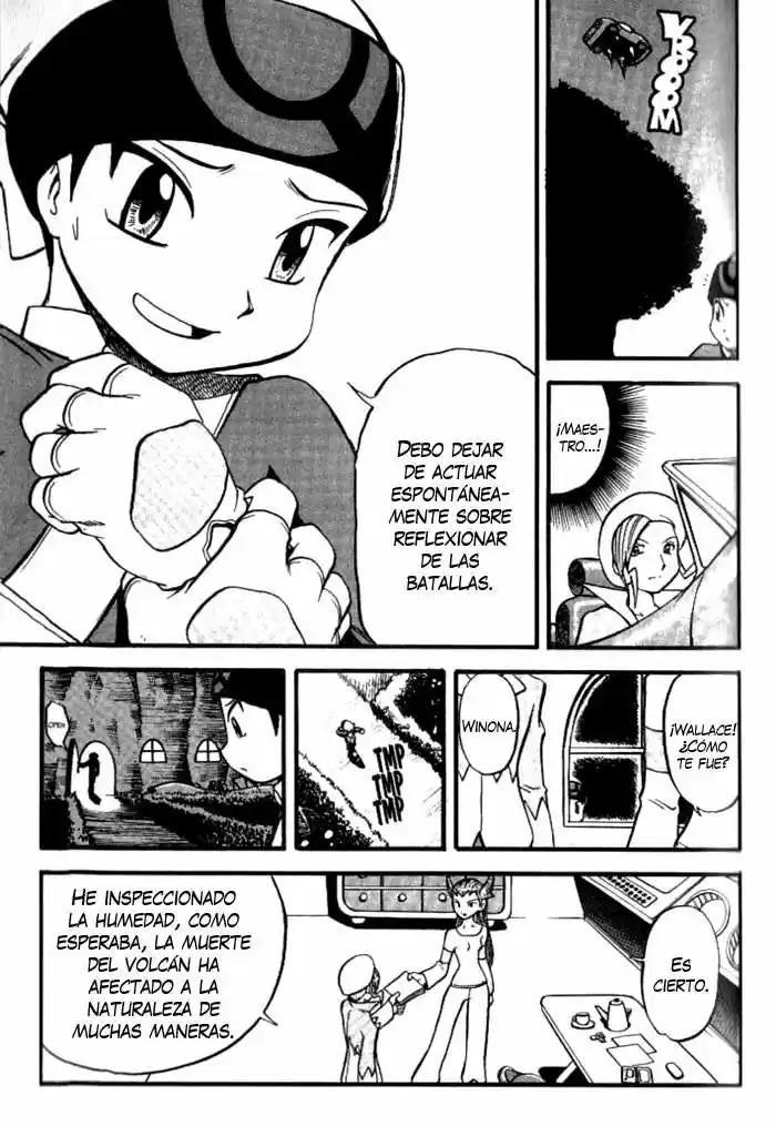 Pokémon Special (1997) - Capítulo 231 - Página 14 - LectorTMOo