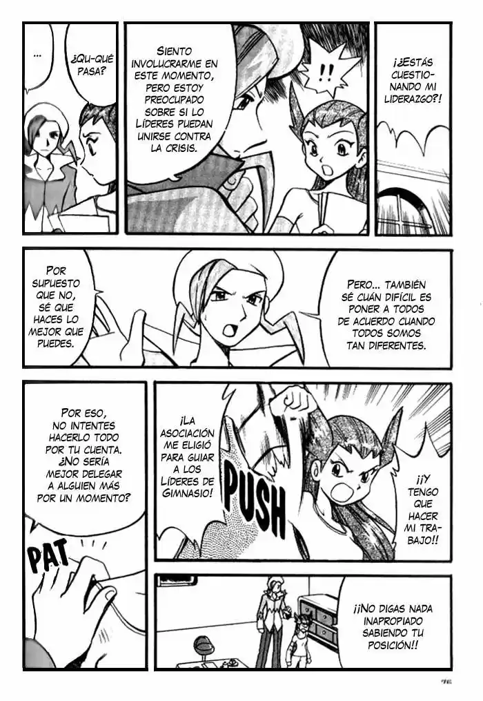 Pokémon Special (1997) - Capítulo 231 - Página 15 - LectorTMOo