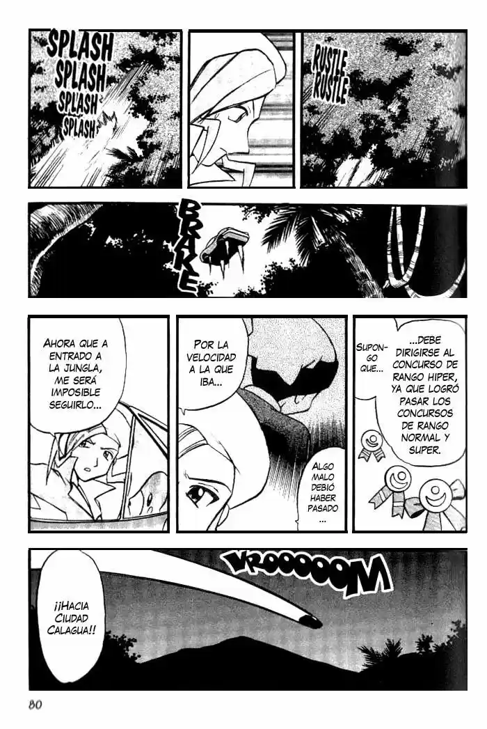 Pokémon Special (1997) - Capítulo 231 - Página 20 - LectorTMOo