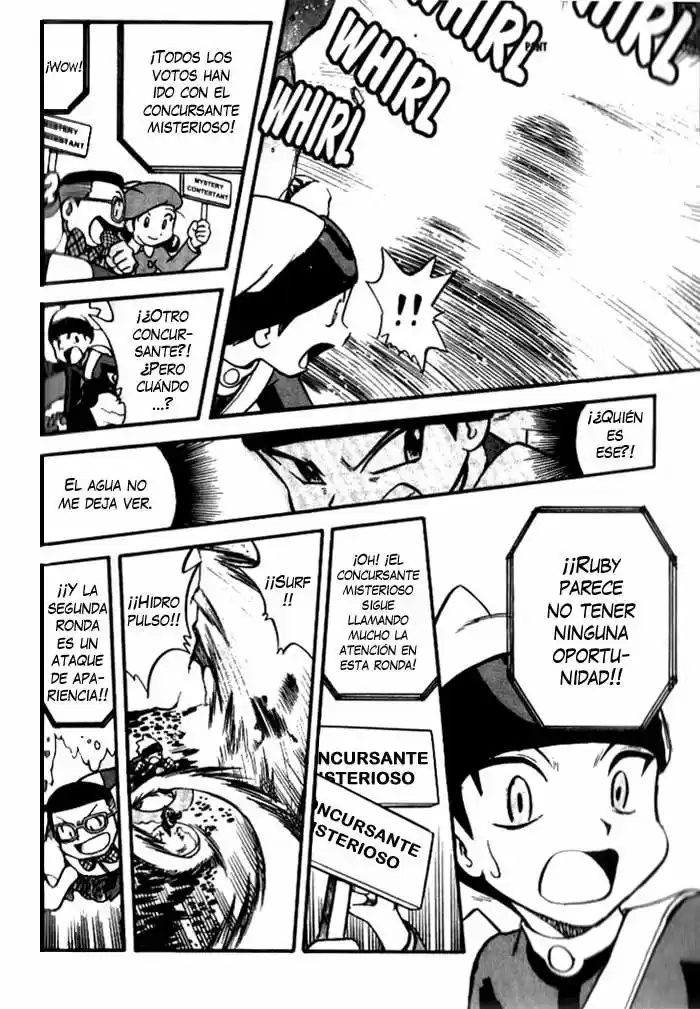 Pokémon Special (1997) - Capítulo 232 - Página 13 - LectorTMOo