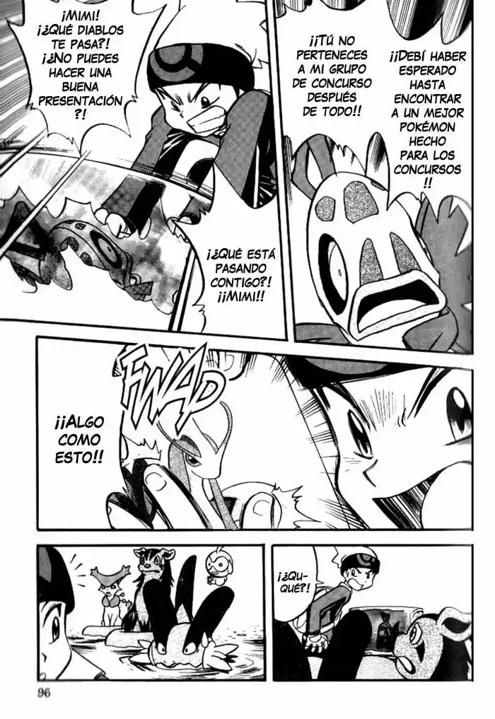 Pokémon Special (1997) - Capítulo 232 - Página 14 - LectorTMOo