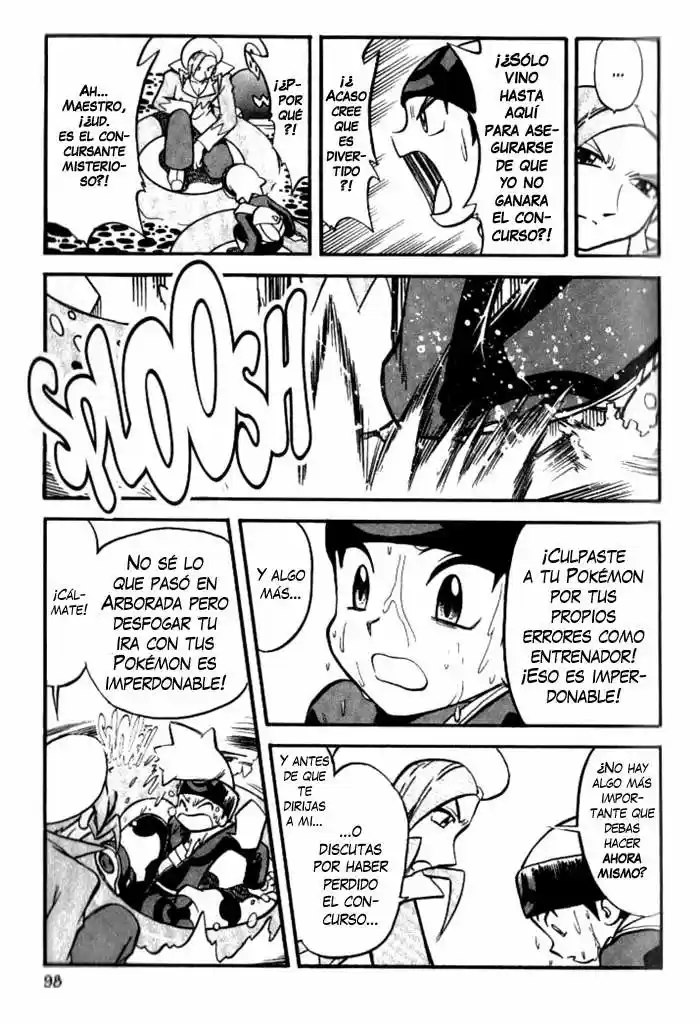 Pokémon Special (1997) - Capítulo 232 - Página 16 - LectorTMOo