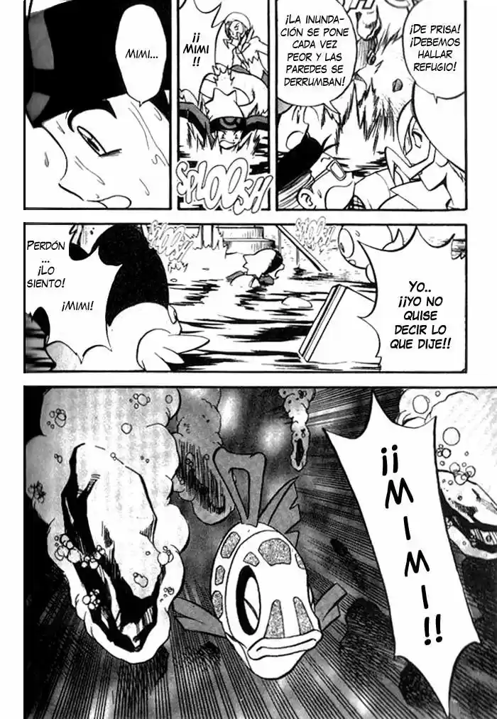 Pokémon Special (1997) - Capítulo 232 - Página 17 - LectorTMOo