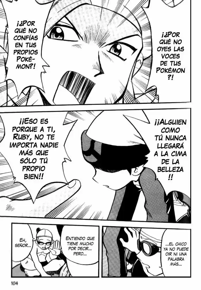 Pokémon Special (1997) - Capítulo 233 - Página 6 - LectorTMOo