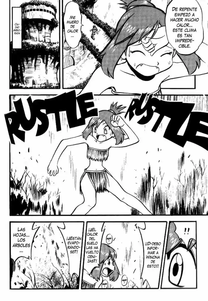 Pokémon Special (1997) - Capítulo 235 - Página 4 - LectorTMOo