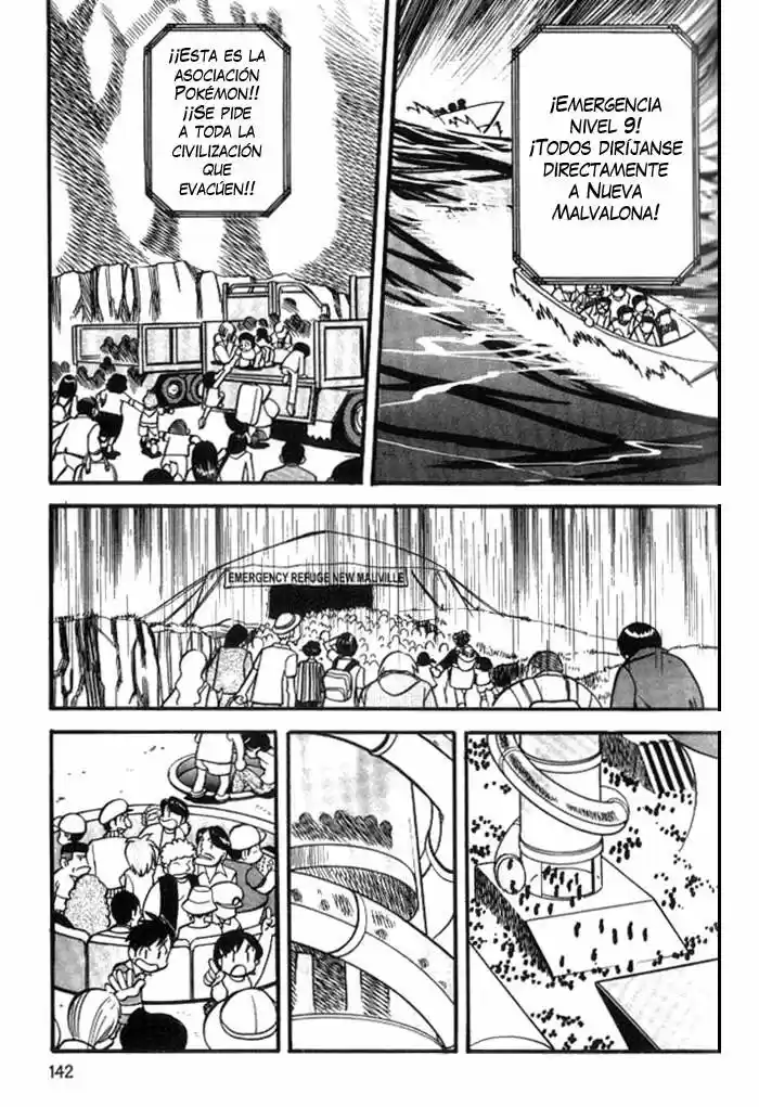 Pokémon Special (1997) - Capítulo 235 - Página 11 - LectorTMOo