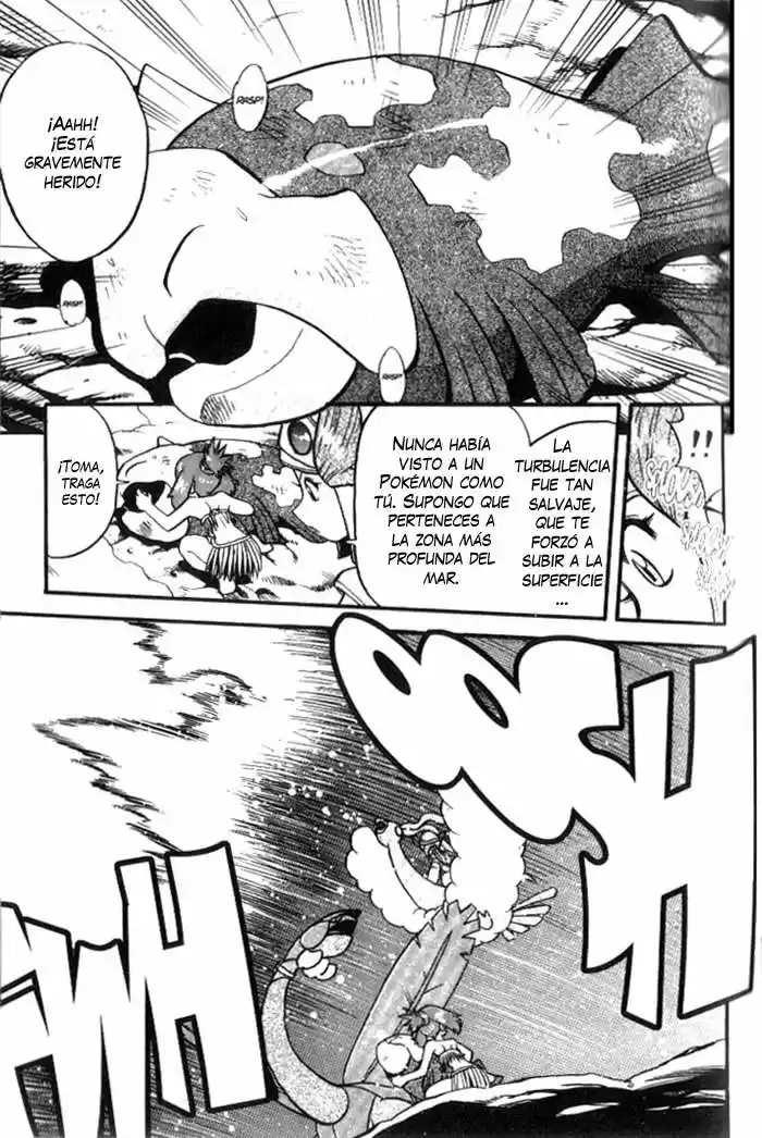 Pokémon Special (1997) - Capítulo 235 - Página 15 - LectorTMOo