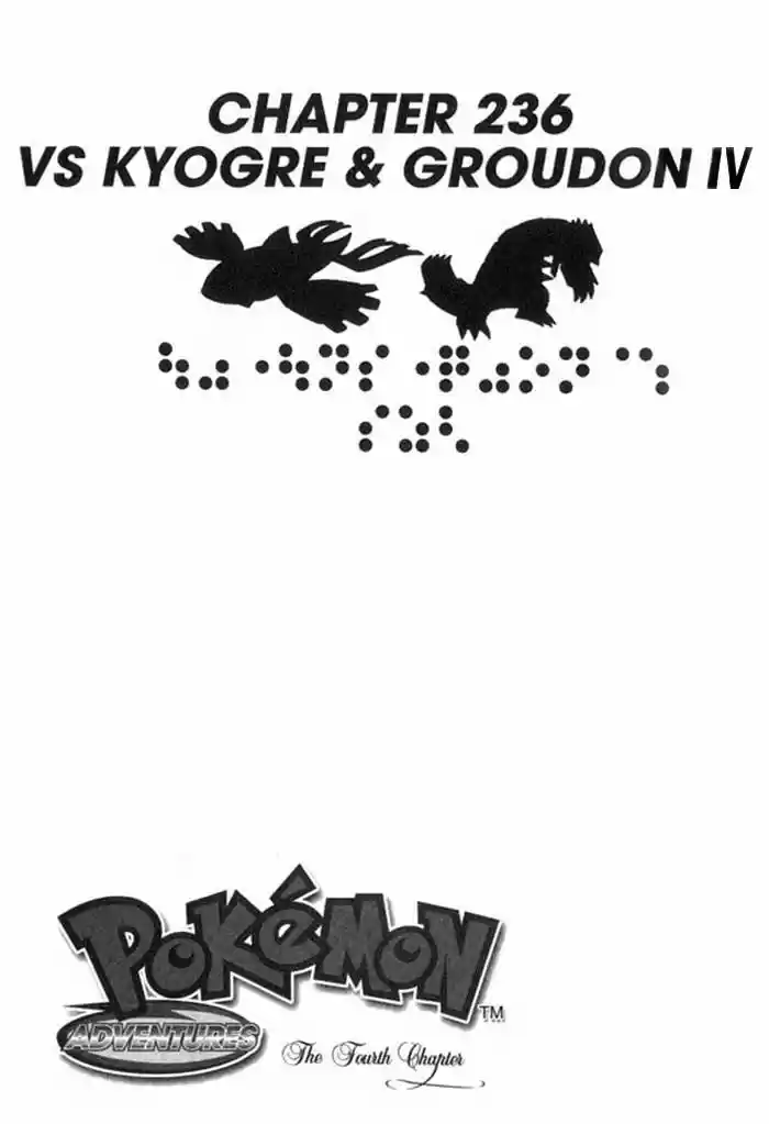Pokémon Special (1997) - Capítulo 236 - Página 2 - LectorTMOo