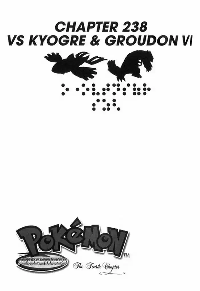Pokémon Special (1997) - Capítulo 238 - Página 2 - LectorTMOo