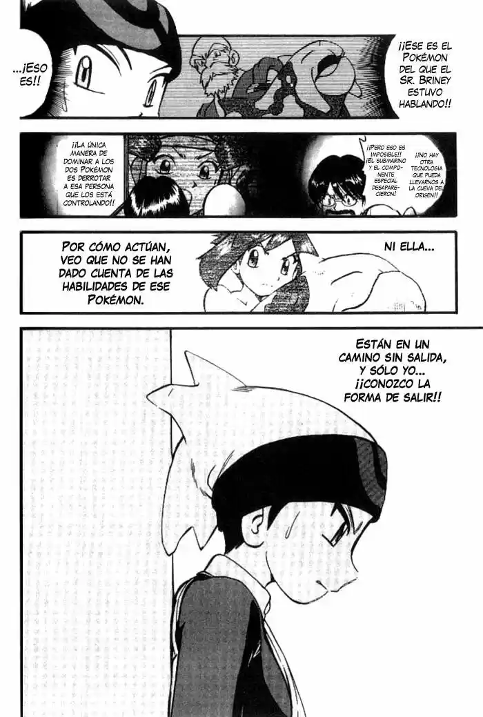 Pokémon Special (1997) - Capítulo 238 - Página 3 - LectorTMOo