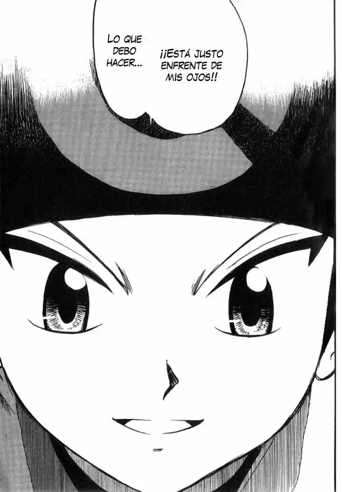 Pokémon Special (1997) - Capítulo 238 - Página 8 - LectorTMOo