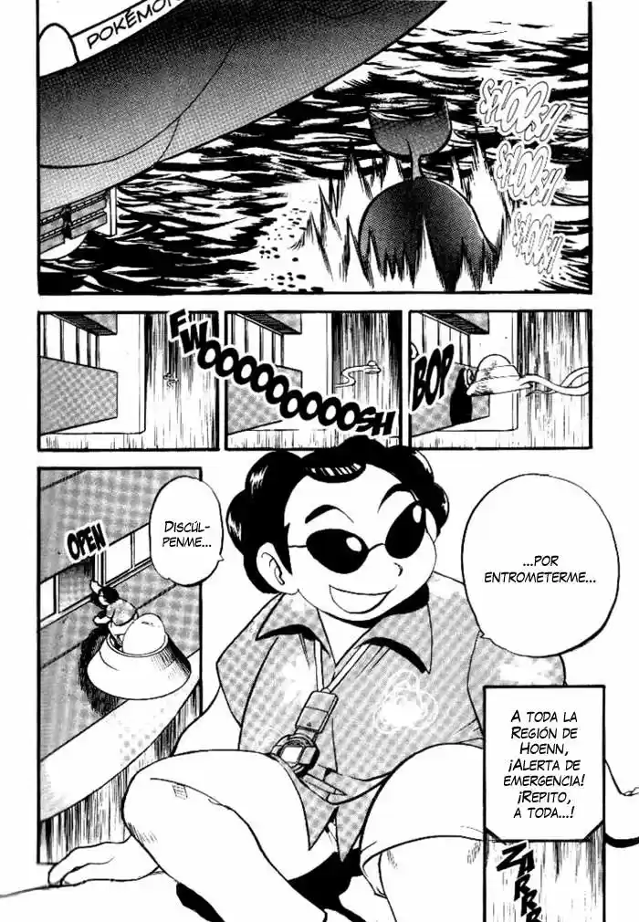 Pokémon Special (1997) - Capítulo 239 - Página 10 - LectorTMOo