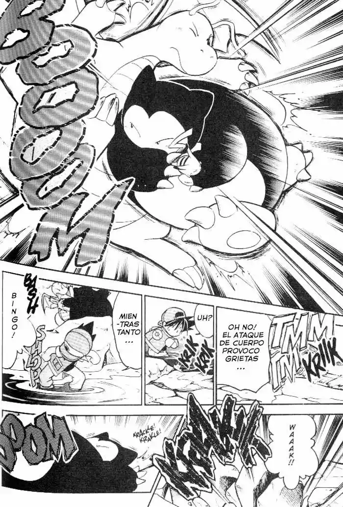 Pokémon Special (1997) - Capítulo 24 - Página 8 - LectorTMOo