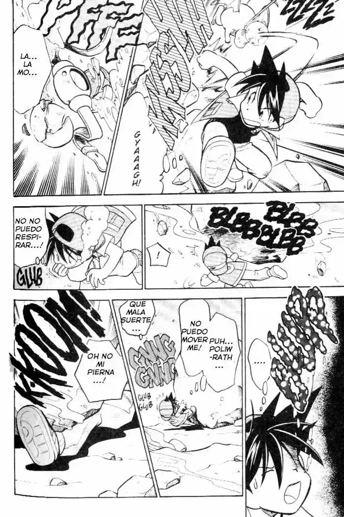 Pokémon Special (1997) - Capítulo 24 - Página 10 - LectorTMOo