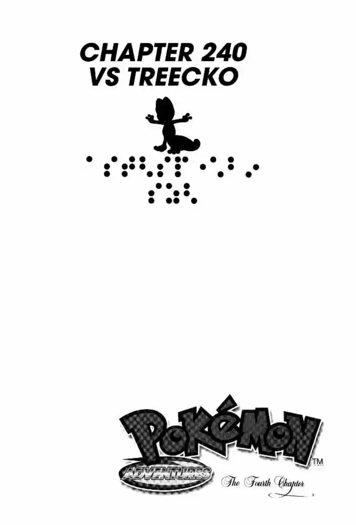 Pokémon Special (1997) - Capítulo 240 - Página 2 - LectorTMOo
