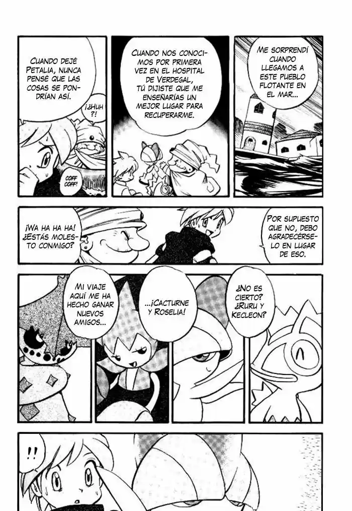 Pokémon Special (1997) - Capítulo 240 - Página 7 - LectorTMOo