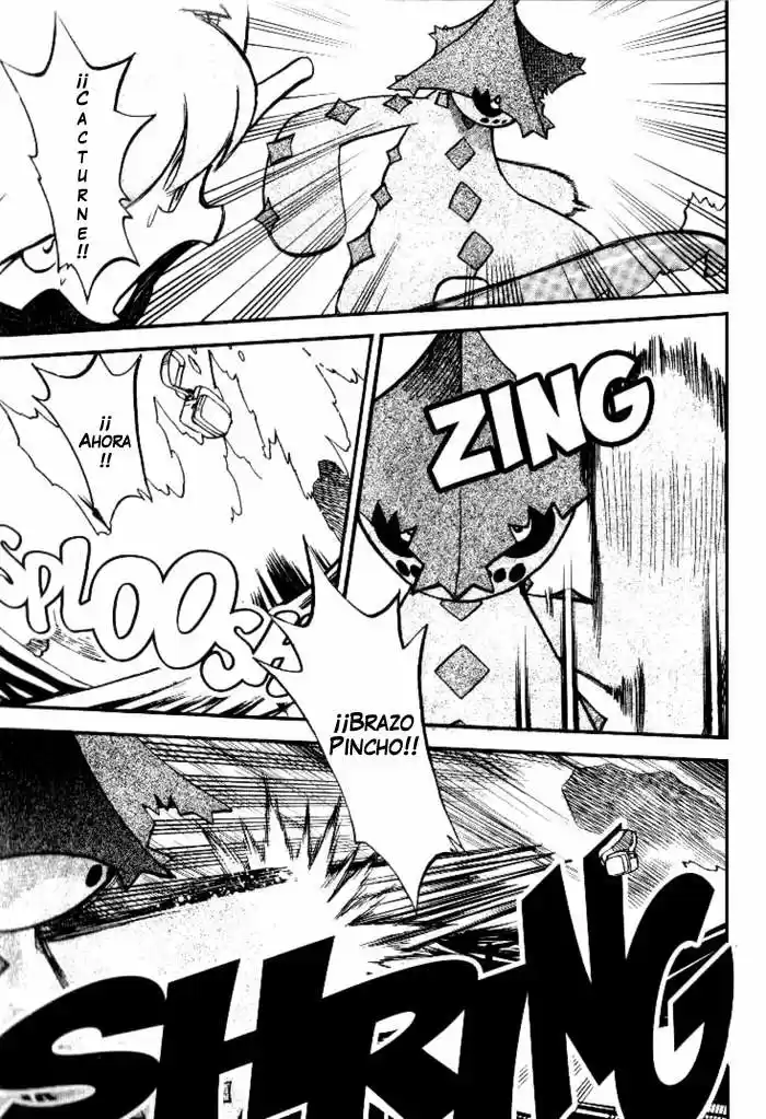 Pokémon Special (1997) - Capítulo 240 - Página 10 - LectorTMOo