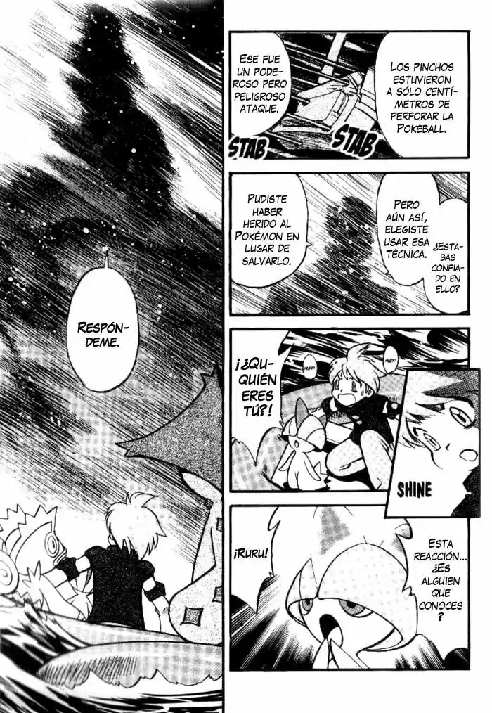 Pokémon Special (1997) - Capítulo 240 - Página 14 - LectorTMOo
