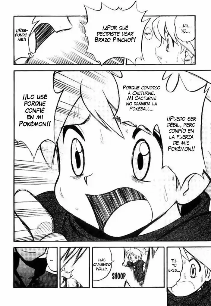 Pokémon Special (1997) - Capítulo 240 - Página 15 - LectorTMOo