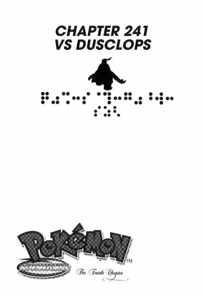 Pokémon Special (1997) - Capítulo 241 - Página 2 - LectorTMOo