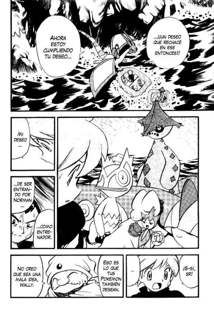 Pokémon Special (1997) - Capítulo 241 - Página 3 - LectorTMOo