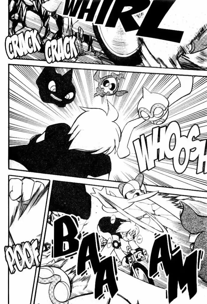 Pokémon Special (1997) - Capítulo 241 - Página 14 - LectorTMOo