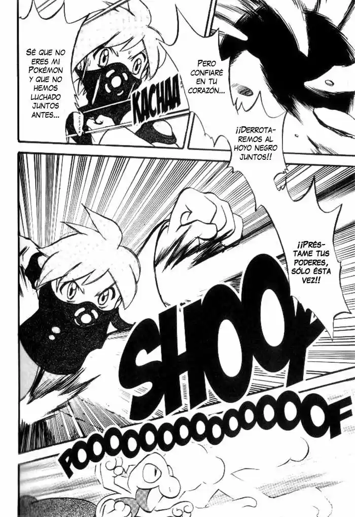 Pokémon Special (1997) - Capítulo 241 - Página 20 - LectorTMOo